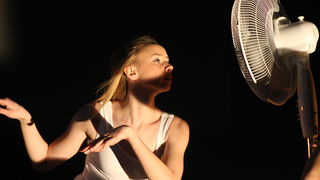 “Colour” Zadarskog plesnog ansambla (Foto:Saša Čuka)