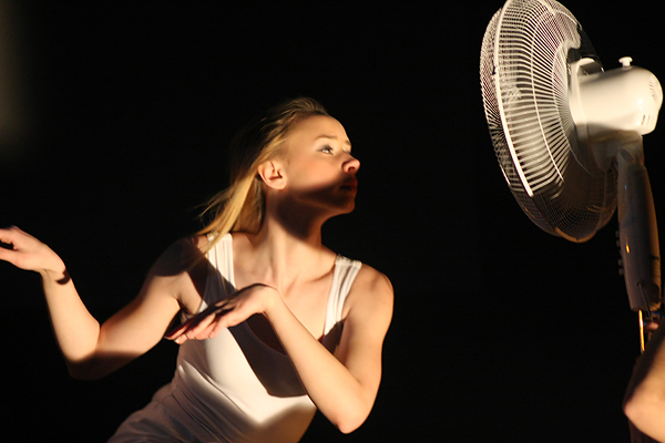 “Colour” Zadarskog plesnog ansambla (Foto:Saša Čuka)