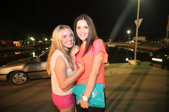 Sukošanska fešta 2012.l Sukošanska fešta 2012.l