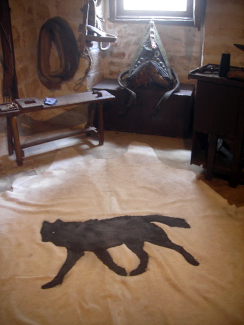 Bitetto: Otvaranje izlozbe “Attraversa-menti”