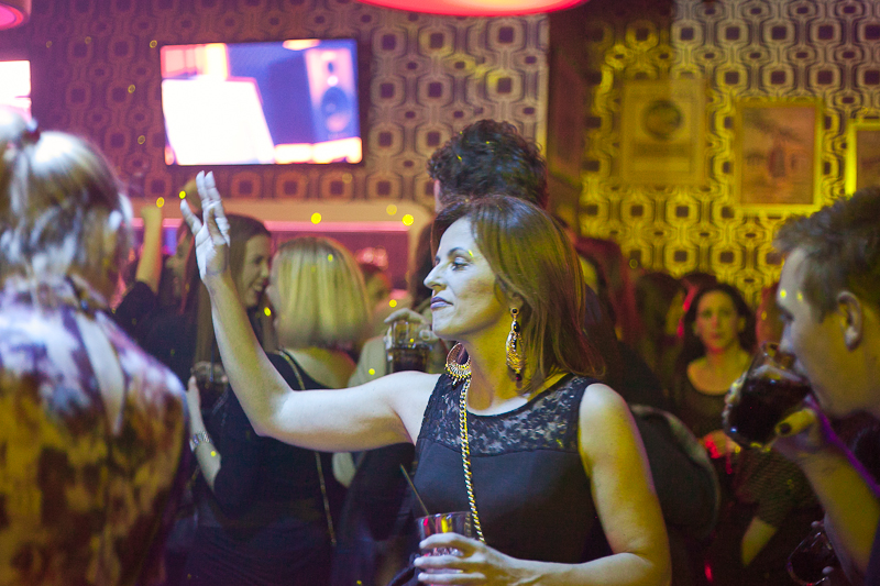 Neno Belan i Fiumensi u Maraschinu, foto: Darko Belančić Neno Belan i Fiumensi u Maraschinu, foto: Darko Belančić