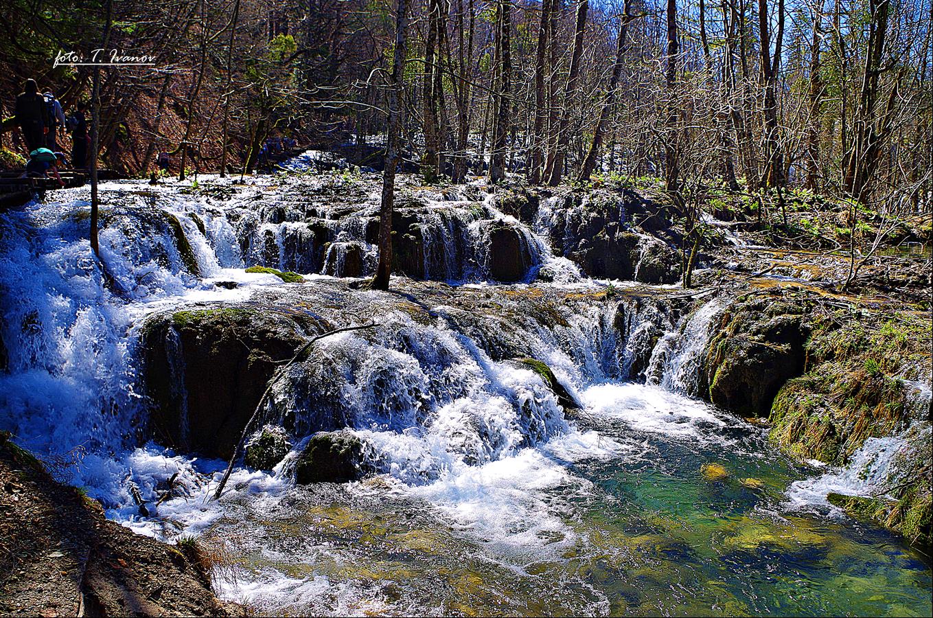 69. rođendan NP Plitvička Jezera 69. rođendan NP Plitvička Jezera