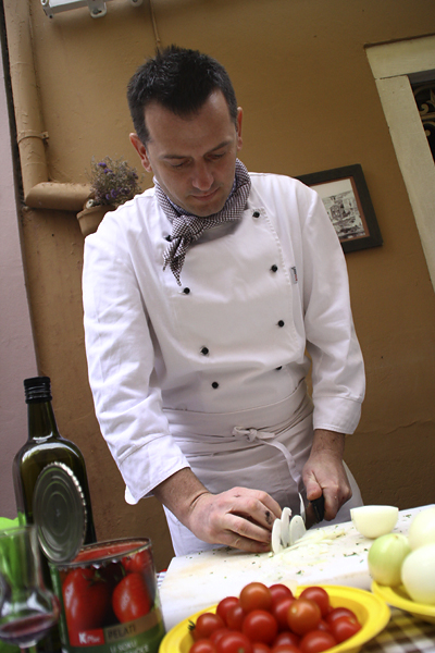 Kulinarski obračun – kuhanje u Stomorici