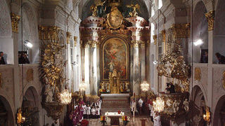 Klagenfurt: Posljednji ispraćaj Joerga Haidera