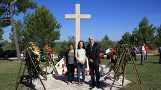 Obljetnica tragedije u Vukšiću