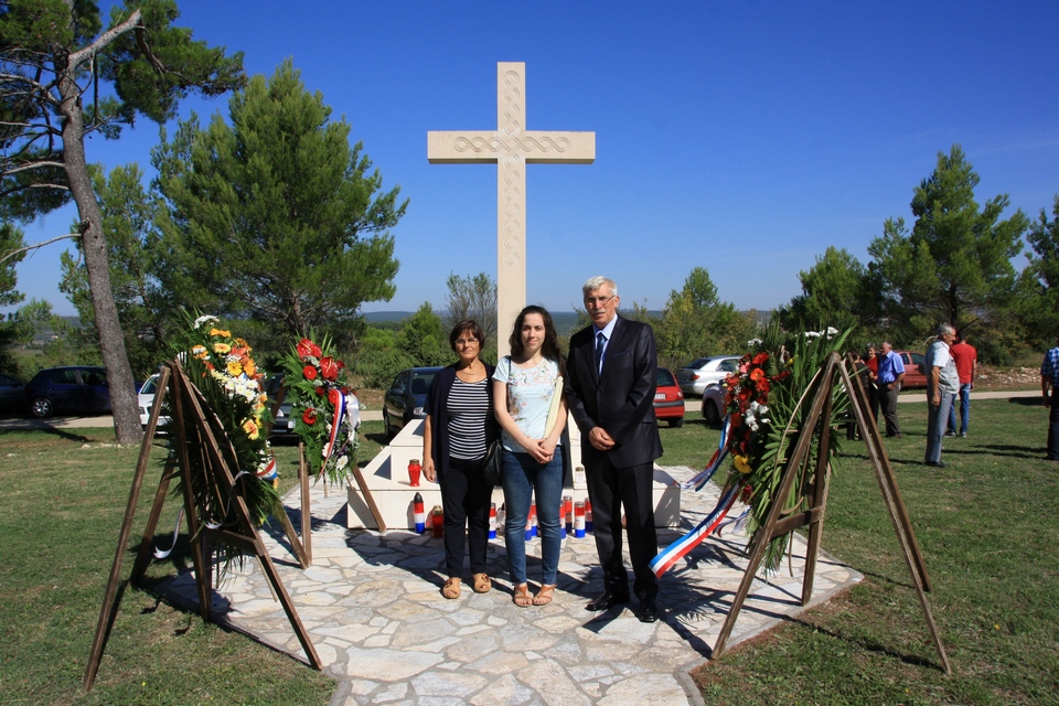 Obljetnica tragedije u Vukšiću