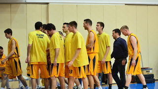 A-2 liga Jug: KK Jazine Arbanasi – KK Sukošan 63-58