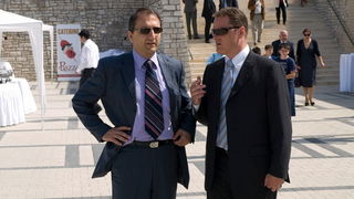 Svecano otvaranje obnovljene osnovne skole Kruno Krstic u Arbanasima