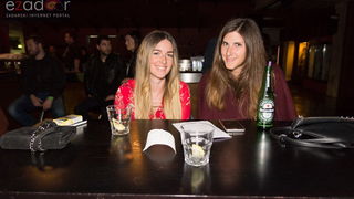 Beatles Revival Band @ Arsenal