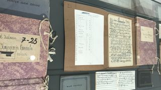 Do 25. listopada razgledajte izložbu povodom 150. obljetnice Gradske glazbe Zadar