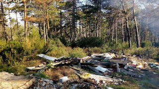 Ekološka akcija “Zelena čistka” u Ražancu Ekološka akcija “Zelena čistka” u Ražancu