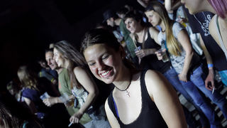 Rijeka: Prvi dan 6. Hartera festivala Rijeka: Prvi dan 6. Hartera festivala