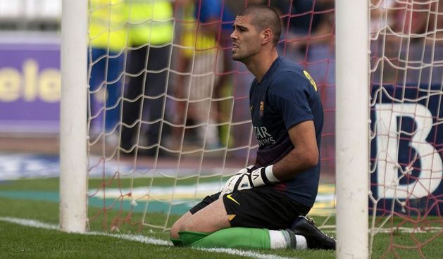 Victor Valdes, foto: as.com
