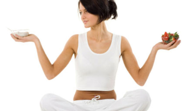 Zdrava prehrana ( total-portal.hr )