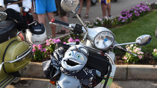 Otvoren Vespa World Days Otvoren Vespa World Days