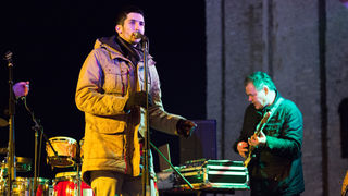 Doček 2017: Najluđa noć na zadarskom Poluotoku privukla više tisuća Zadrana i gostiju Doček 2017: Najluđa noć na zadarskom Poluotoku privukla više tisuća Zadrana i gostiju