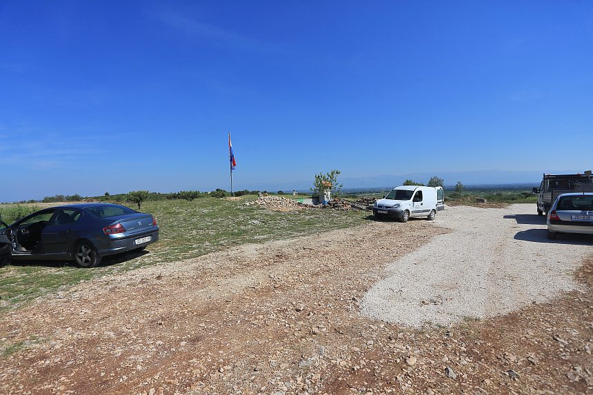 Obilježen Dan bibinjskih branitelja Obilježen Dan bibinjskih branitelja