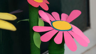 Likovna radionica u Sv. Filipu i Jakovu, foto: L. Juravic