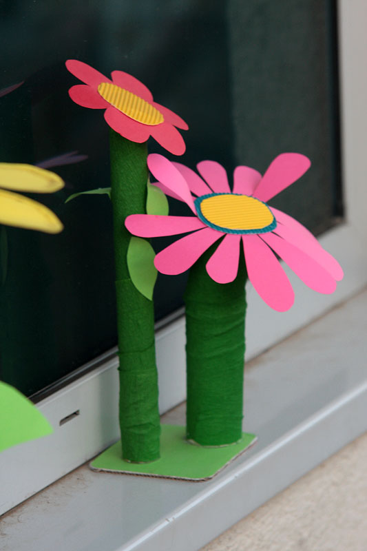 Likovna radionica u Sv. Filipu i Jakovu, foto: L. Juravic