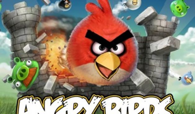 Angry Birds
