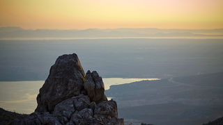 Đir do Tulovih greda, 29 ožujka 2012. (foto:Saša Čuka)