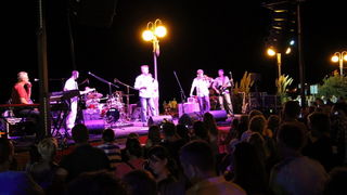 Tisno: Međunarodna trka tovarov 2013, Foto: Edin Kadić Tisno: Međunarodna trka tovarov 2013, Foto: Edin Kadić