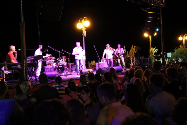 Tisno: Međunarodna trka tovarov 2013, Foto: Edin Kadić Tisno: Međunarodna trka tovarov 2013, Foto: Edin Kadić