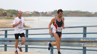 Održan 4. Virski maraton Održan 4. Virski maraton