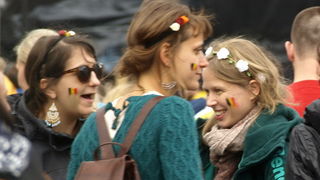 Đir centrom Bruxellesa. Foto: Edvard Šprljan Đir centrom Bruxellesa. Foto: Edvard Šprljan