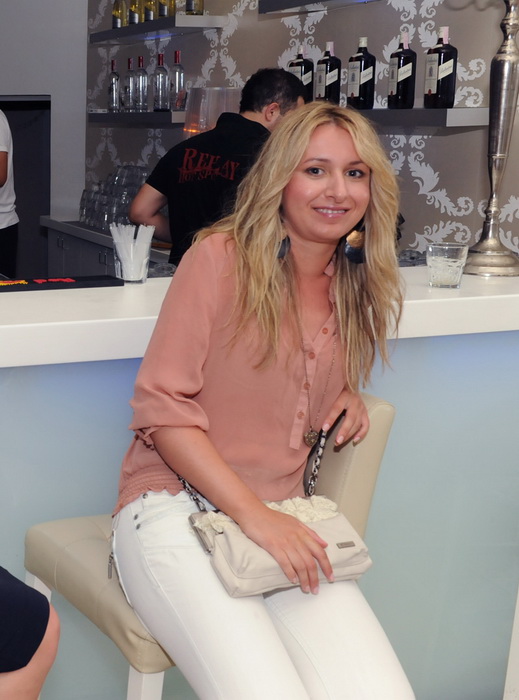 20. rođendan primoštenske Aurore, Foto: Aurora press 20. rođendan primoštenske Aurore, Foto: Aurora press