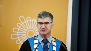 Svečana promocija 28 doktorica i doktora znanosti i 4 specijalistice Svečana promocija 28 doktorica i doktora znanosti i 4 specijalistice