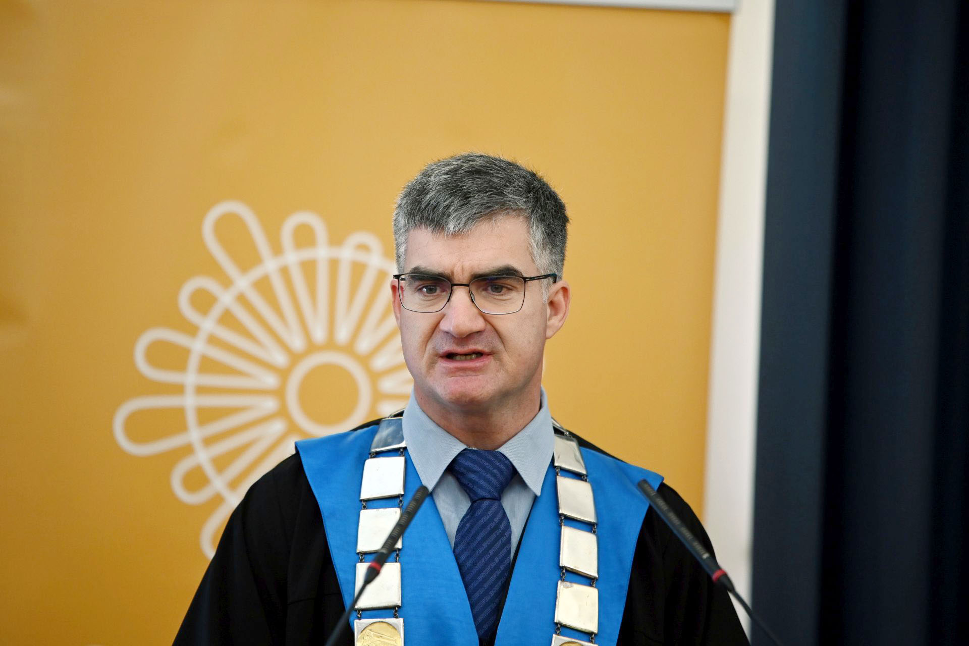 Svečana promocija 28 doktorica i doktora znanosti i 4 specijalistice Svečana promocija 28 doktorica i doktora znanosti i 4 specijalistice