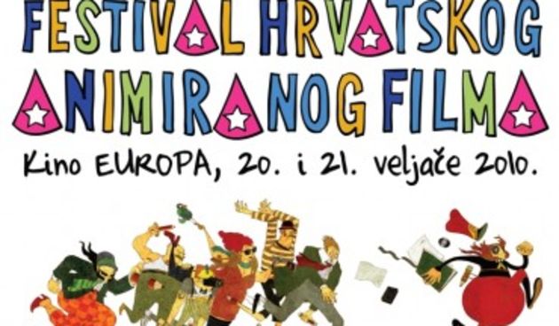 Festival animiranog filma