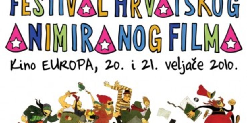 Festival animiranog filma Festival animiranog filma