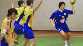 1. Dukat HRL: Zadar Slad – 1. Dukat HRL: Zadar Slad –