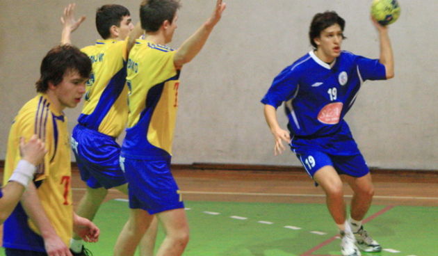 1. Dukat HRL: Zadar Slad –