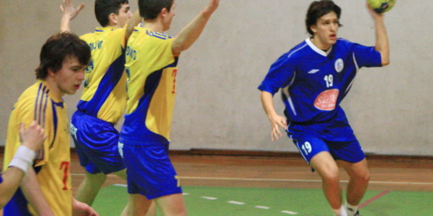 1. Dukat HRL: Zadar Slad –