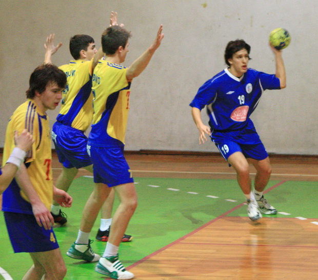 1. Dukat HRL: Zadar Slad – 1. Dukat HRL: Zadar Slad –