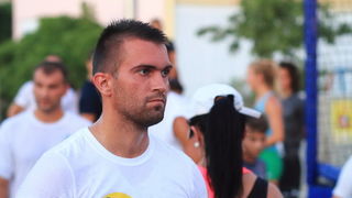 1. Bibinje Summer Run – ulična utrka ulicama Bibinja. Foto. Leo Banić 1. Bibinje Summer Run – ulična utrka ulicama Bibinja. Foto. Leo Banić