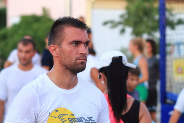 1. Bibinje Summer Run – ulična utrka ulicama Bibinja. Foto. Leo Banić 1. Bibinje Summer Run – ulična utrka ulicama Bibinja. Foto. Leo Banić