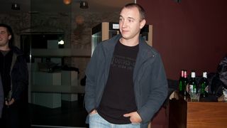 TBF Unplugged, foto: Tea Balog