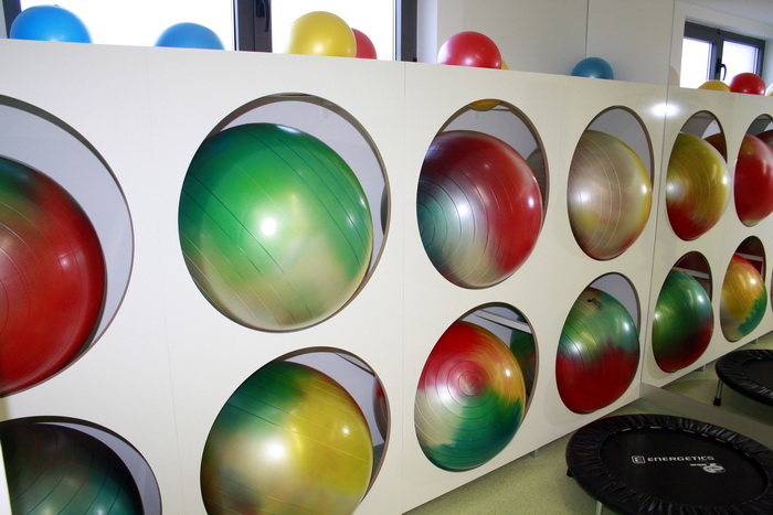 Poliklinika Therapia, fizikalna terapija i kinezioterapija, Put Gazi Poliklinika Therapia, fizikalna terapija i kinezioterapija, Put Gazi