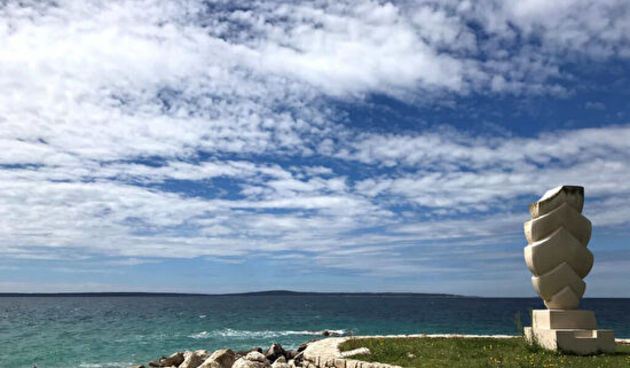 Grad Zadar obnavlja Vulasovo “Jedrilje”