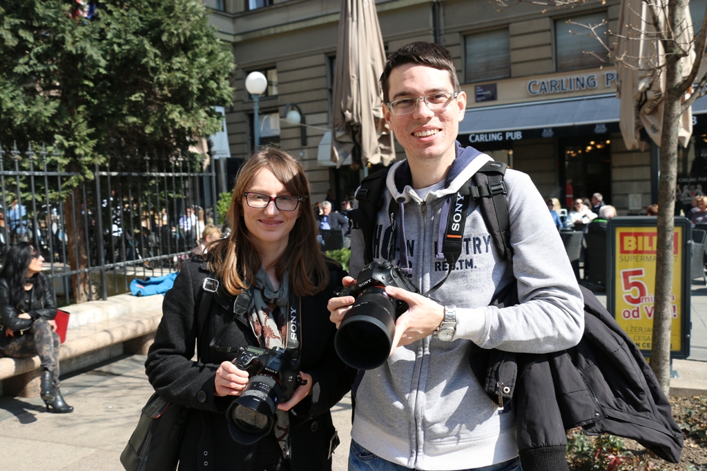 Vir u Zagrebu Vir u Zagrebu