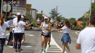 Wings for Life 2018: Trkači velika srca dočekani u Bibinjama (1)