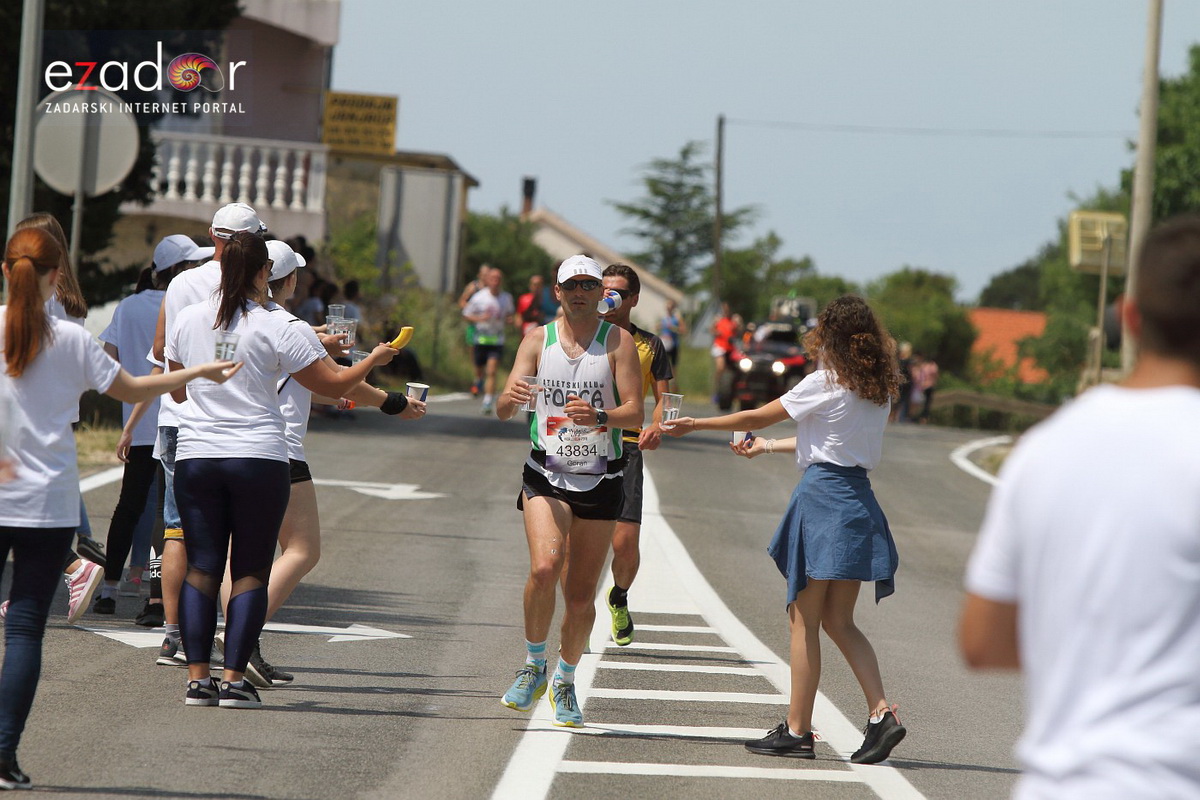 Wings for Life 2018: Trkači velika srca dočekani u Bibinjama (1)