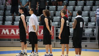 SC Visnjik:  Hrvatska- Novi Zeland