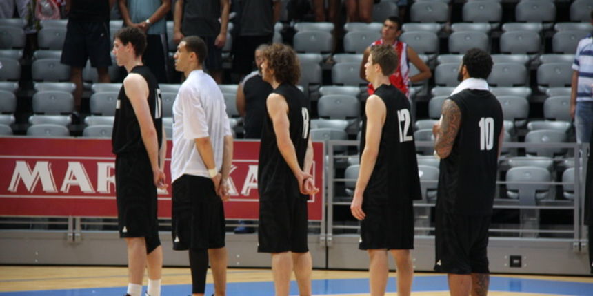 SC Visnjik: Hrvatska- Novi Zeland SC Visnjik: Hrvatska- Novi Zeland