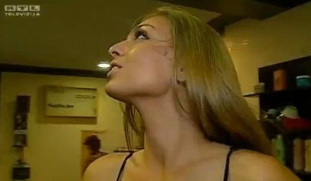 Ava Karabatić, foto: RTL/24sata.hr