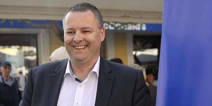 Kristjan Stančić Kristjan Stančić